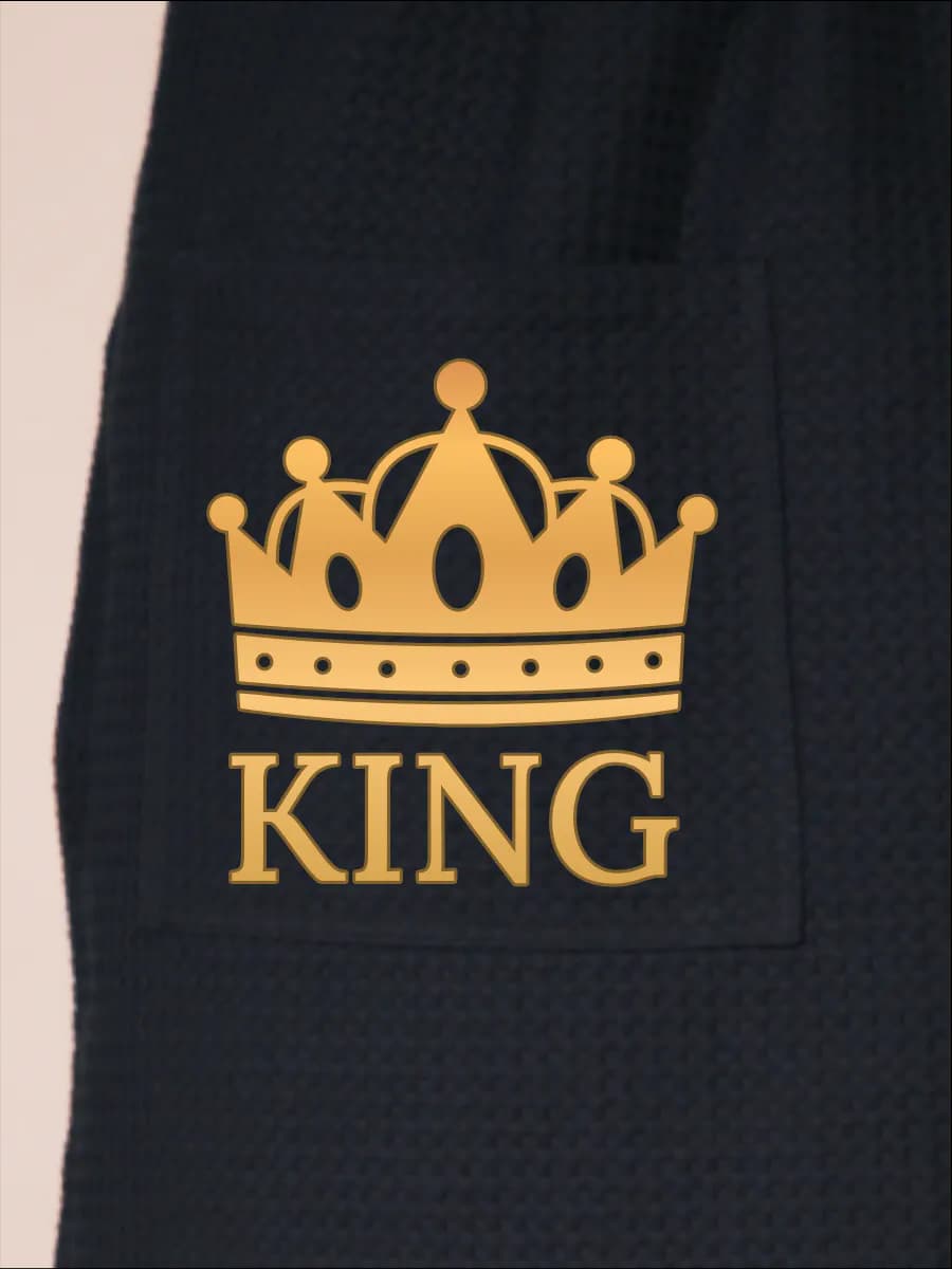 Килт банный King, фото 2