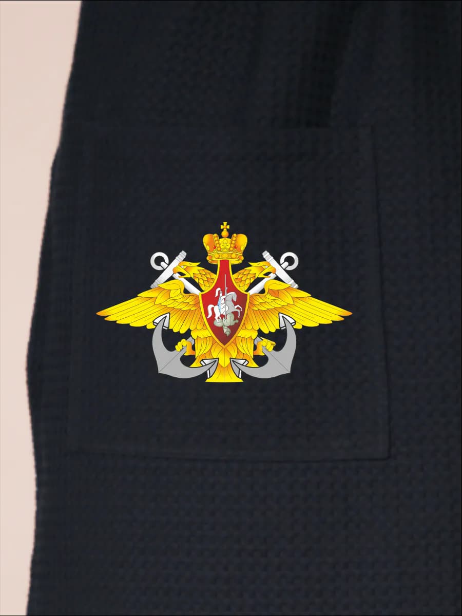 Килт банный ВМФ, фото 2