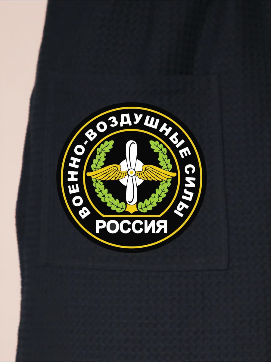 Килт банный ВВС, фото 2