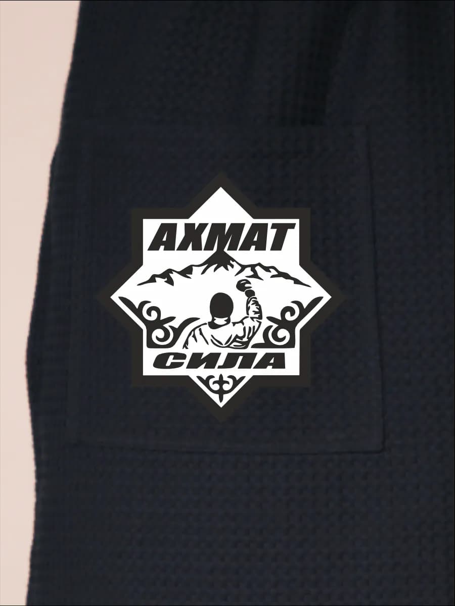 Килт банный Ахмат сила, фото 2