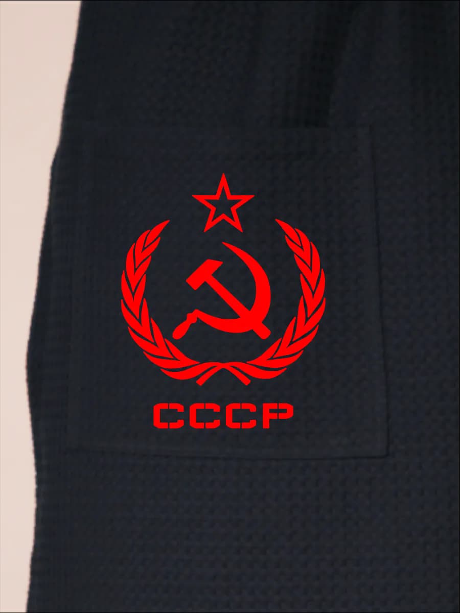 Килт банный СССР, фото 2