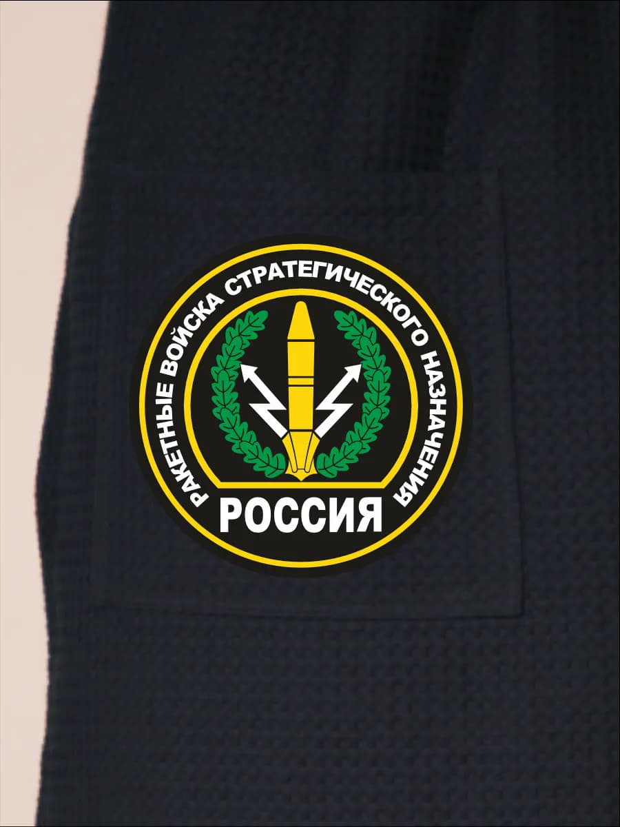Килт банный Ракетные войска, фото 2