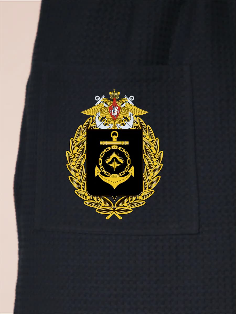Килт банный ВМФ, фото 2